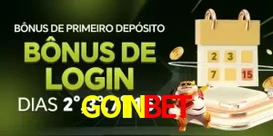 Promoções 1 GOINBET