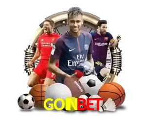 Apostas Esportivas no GOINBET
