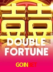 double fortune Caça-níqueis
