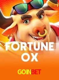 Caça-níqueis fortune ox