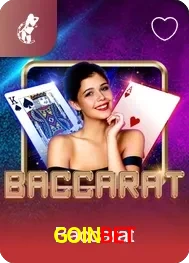 baccarat Cassino Ao Vivo