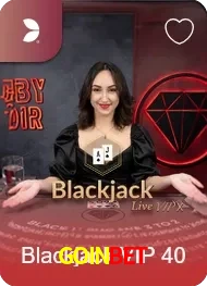 blackjack Cassino Ao Vivo