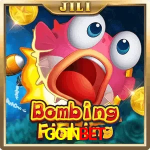 bombing fishing GOINBET